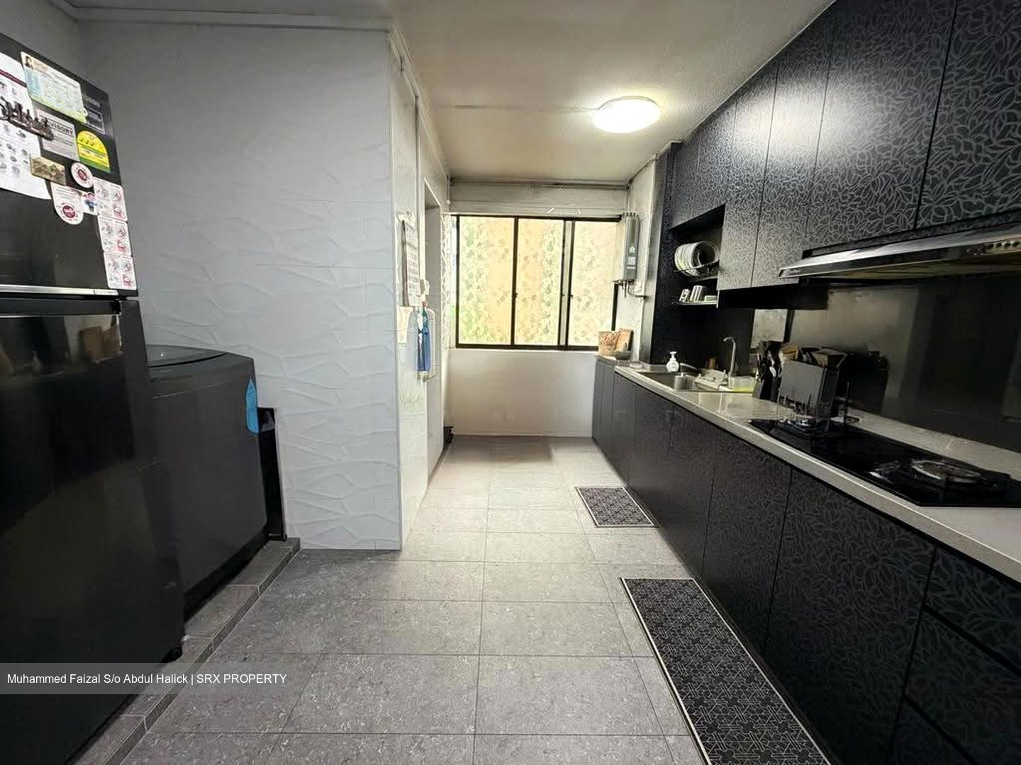 Blk 306 Yishun Rivergreen (Yishun), HDB 5 Rooms #631887561